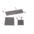 large wholesale 16x16 8x32 8x8 rgb led dot matrix ws2812b with factory wholesale price